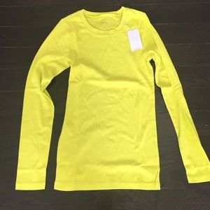 J Crew Perfect Fit Tee